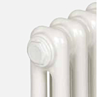 MHS Multisec 2 Column 400mm High Radiators