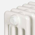 MHS Multisec 4 Column 750mm High Radiators