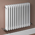 MHS Multisec 3 Column 750mm High Radiators