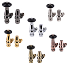 Rads 2 Rails Finchley Angled TRV Set