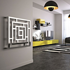 Radox Maze Stainless Steel Radiators