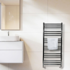 Radox Salento Towel Rails