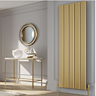 Reina Caldaro Vertical Aluminium Radiators
