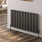 Reina Caldaro Horizontal Aluminium Radiators