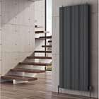 Reina Gio Vertical Aluminium Radiators