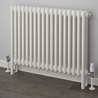 Supplies4Heat Cornel Horizontal 3 Column Radiators
