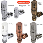 Supplies4Heat Kingston TRV Sets