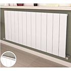 Sanica Cordoba Aluminium Radiators