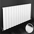 Sanica Malaga Aluminium Radiators