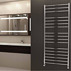Sanica Miko Stainless Steel Towel Rails