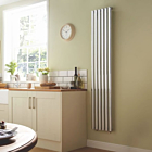 Towelrads Dorney Vertical Radiators