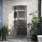 Towelrads Sandhurst Aluminium Towel Rails