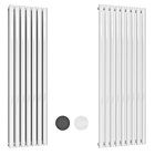 Inspired Elips Vertical Radiators