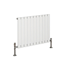 Inspired Harley Horizontal Radiators