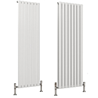 Inspired Harley Vertical Radiators