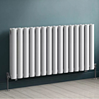 Vogue Lister Horizontal Radiators