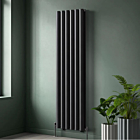 Vogue Lister Vertical Radiators