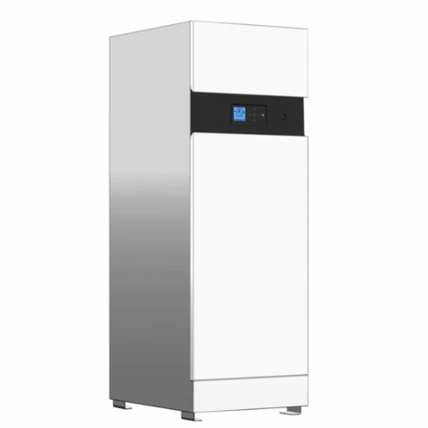 ACV Watermaster Evo (70Kw to 85Kw)