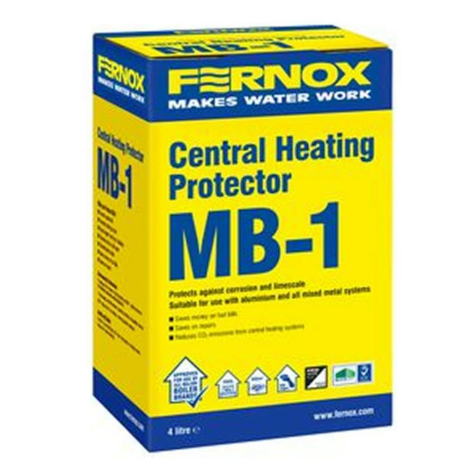 Fernox MB1 Central Heating Protector