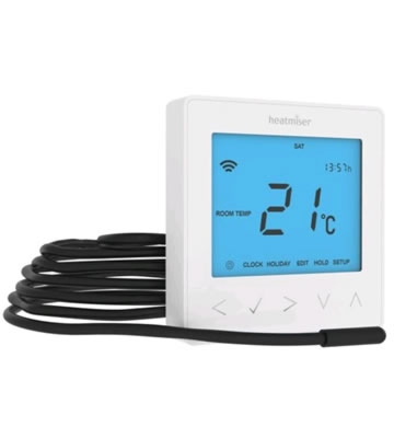 Heatmiser NeoStat-e Electric Floor Heating Thermostat