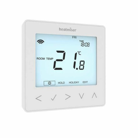 Heatmiser NeoStat Wifi Thermostat