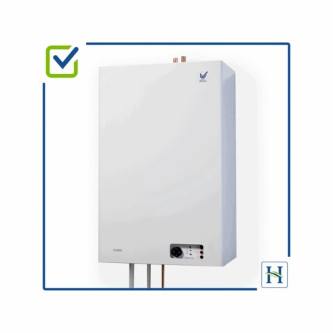 Hounsfield Tuscan Internal Wall-Mounted Condensing Boiler