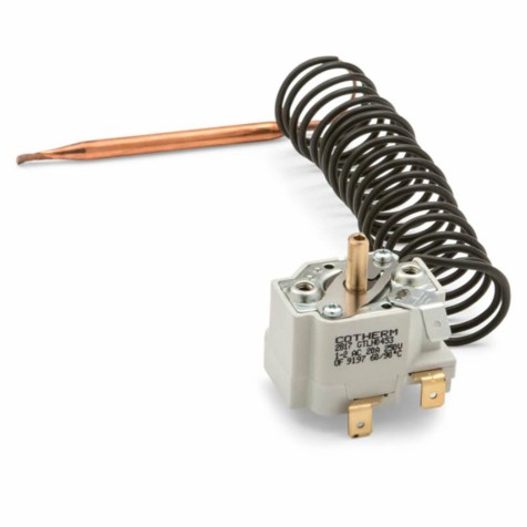 HRM Boilers Control Thermostat 60-90 Range EL223