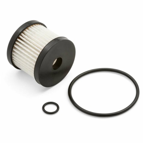 HRM Boilers Filter Element and 'O' Ring BS076