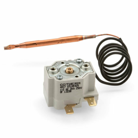 HRM Boilers Frost Thermostat EL010B