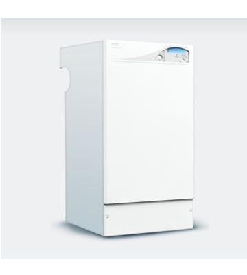 Ideal Mexico He Floorstanding Condensing Boilers