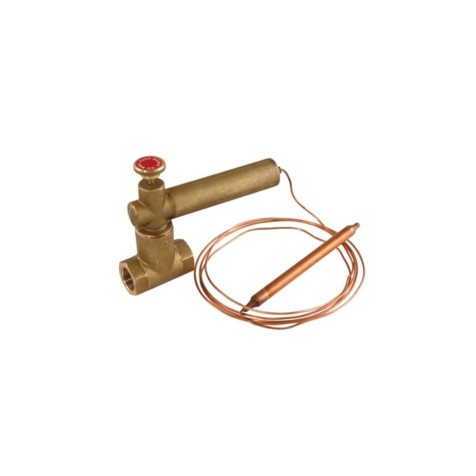 Remote Acting Oil Fire Valves