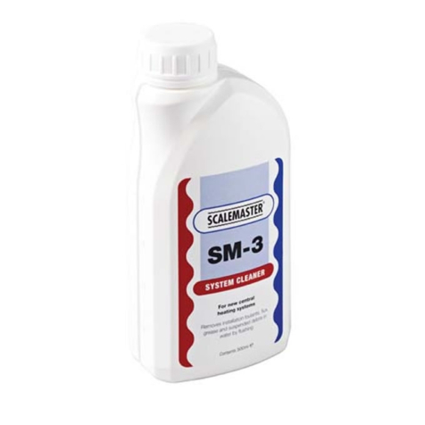 System Pre Commission Cleaner SM3 500ml