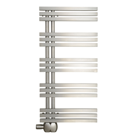 Aeon Tempest Stainless Steel Towel Rails