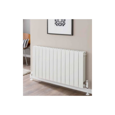 The Radiator Company Vip 690mm High Radiators in RAL Colours