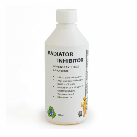 Radiator Inhibitor 250ml