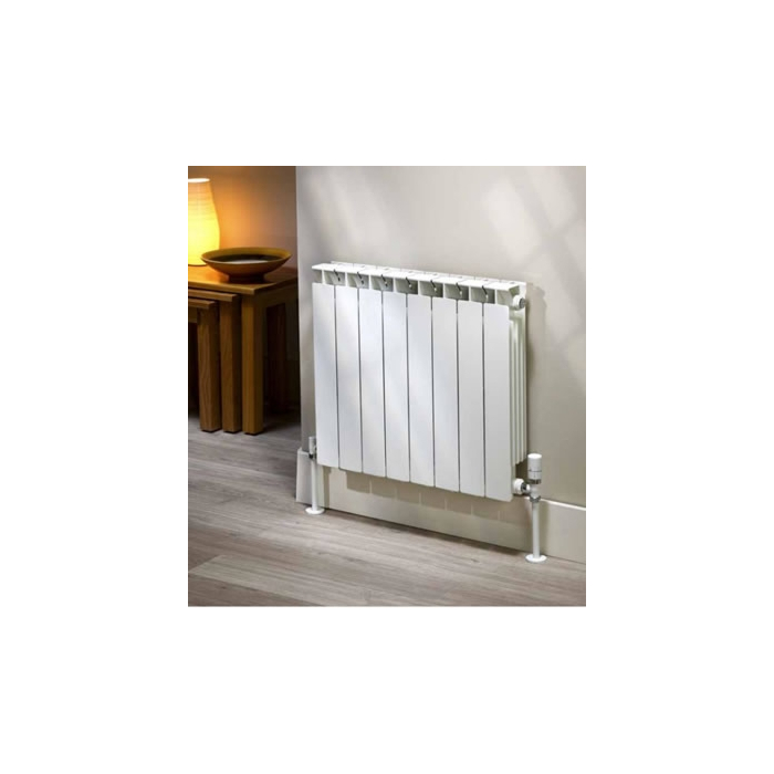 The Radiator Company Mix Radiator | Aluminium Sectional Radiators ...