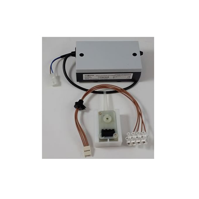 Viessmann Vitodens Weather Compensation Outdoor Sensor Kit