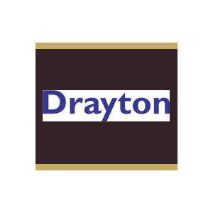 Drayton Thermostatic Radiator Valves