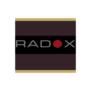 Radox Thermostatic Radiator Valves