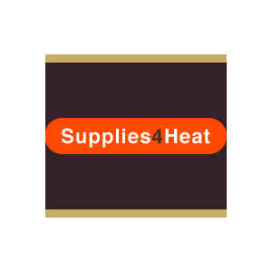 Supplies4Heat Thermostatic Radiator Valves