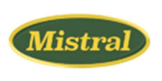 Mistral Boilers